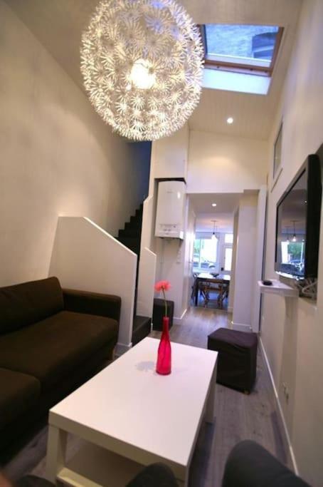 Maison Pecheur Renovee Au Centre De * Trouville-sur-Mer