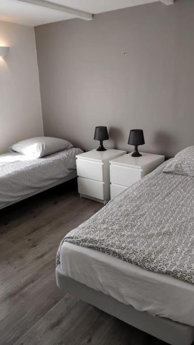 Hébergement de vacances Maison Pecheur Renovee Au Centre De *
