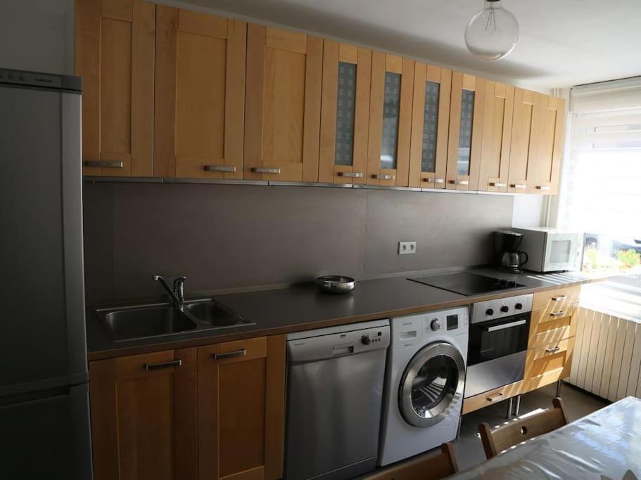 Hébergement de vacances Maison Pecheur Renovee Au Centre De *