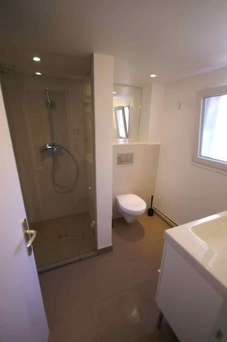 Maison Pecheur Renovee Au Centre De Trouville-sur-Mer