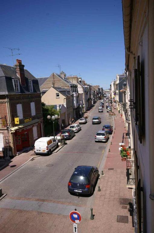 Hébergement de vacances Maison Pecheur Renovee Au Centre De Trouville-sur-Mer
